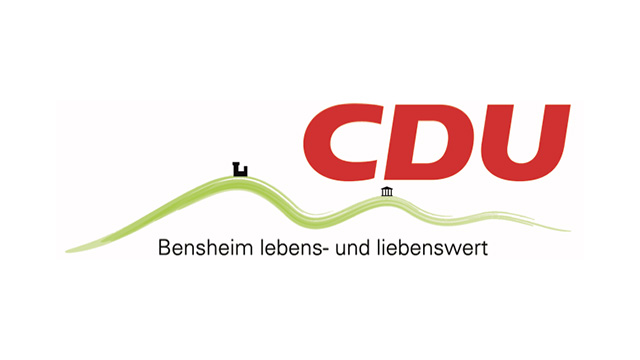 CDU Bensheim