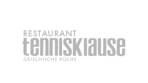 Tennisklause-Restaurant